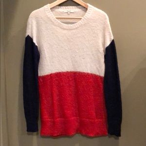 madewell sweater